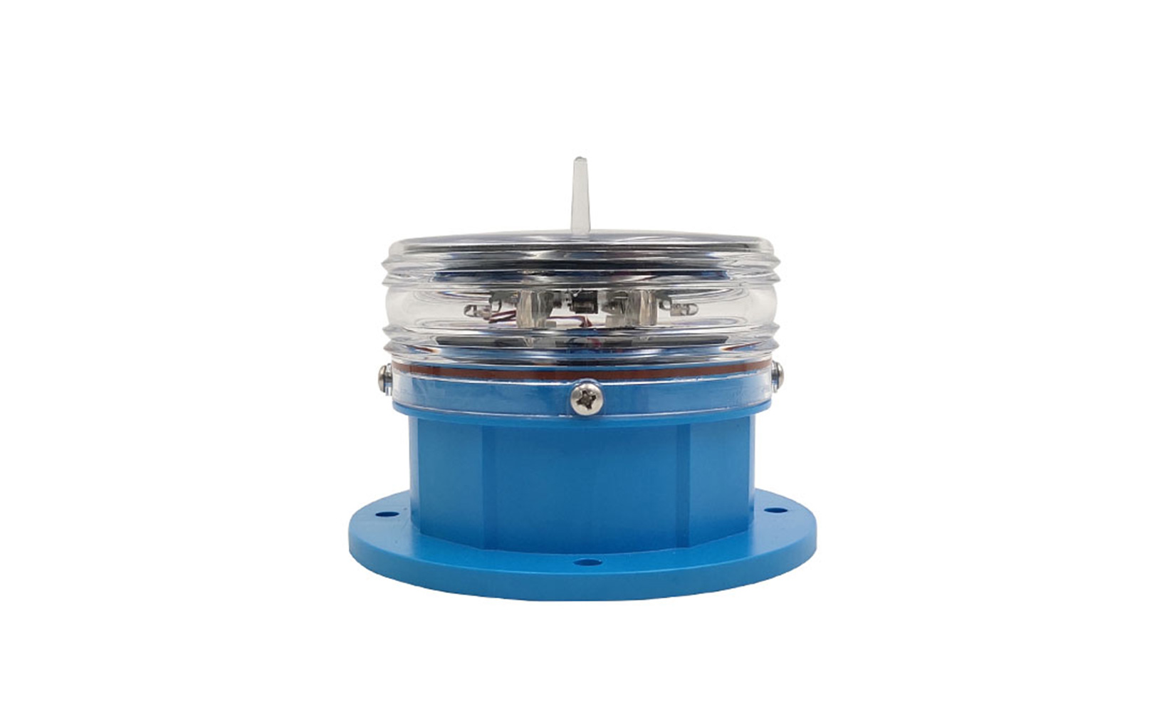 GS-LS-C太阳能航标灯